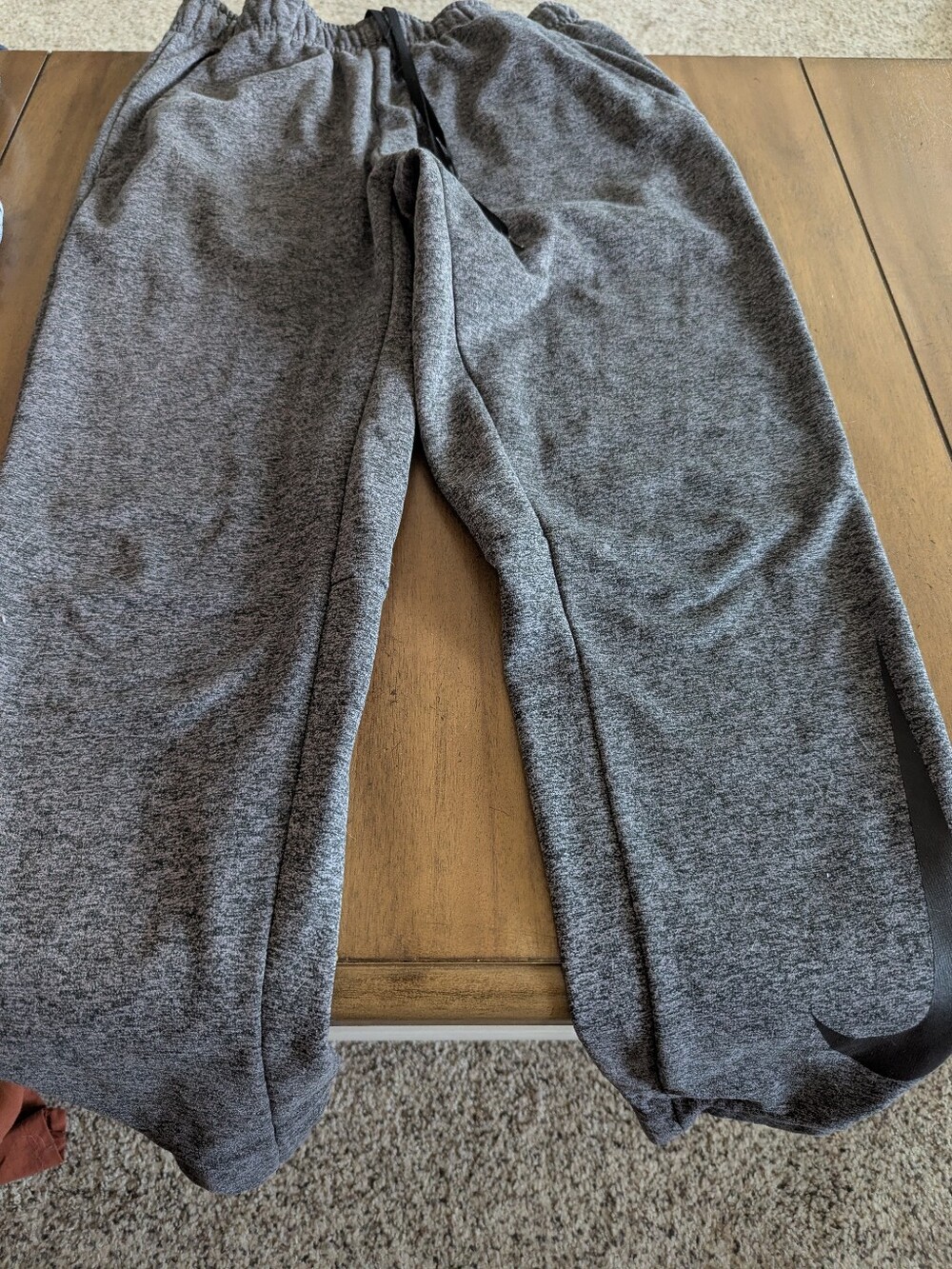 Nike Athletic Pants
